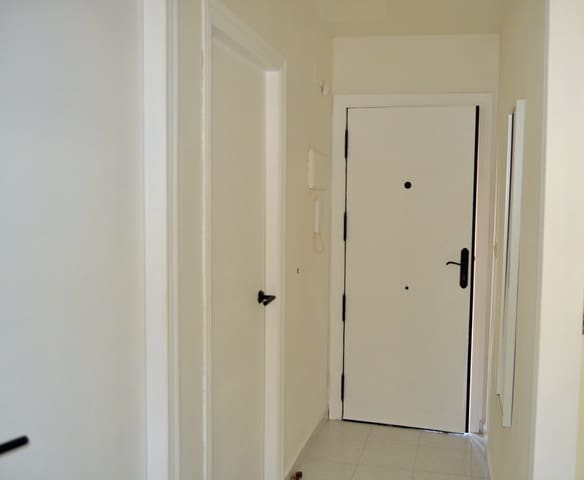 1 soverom Leilighet til salgs i Plans - Gasparot, La Villajoyosa / Vila Joiosa med svømmebasseng garasje - € 168 000 (Ref: 9863736)