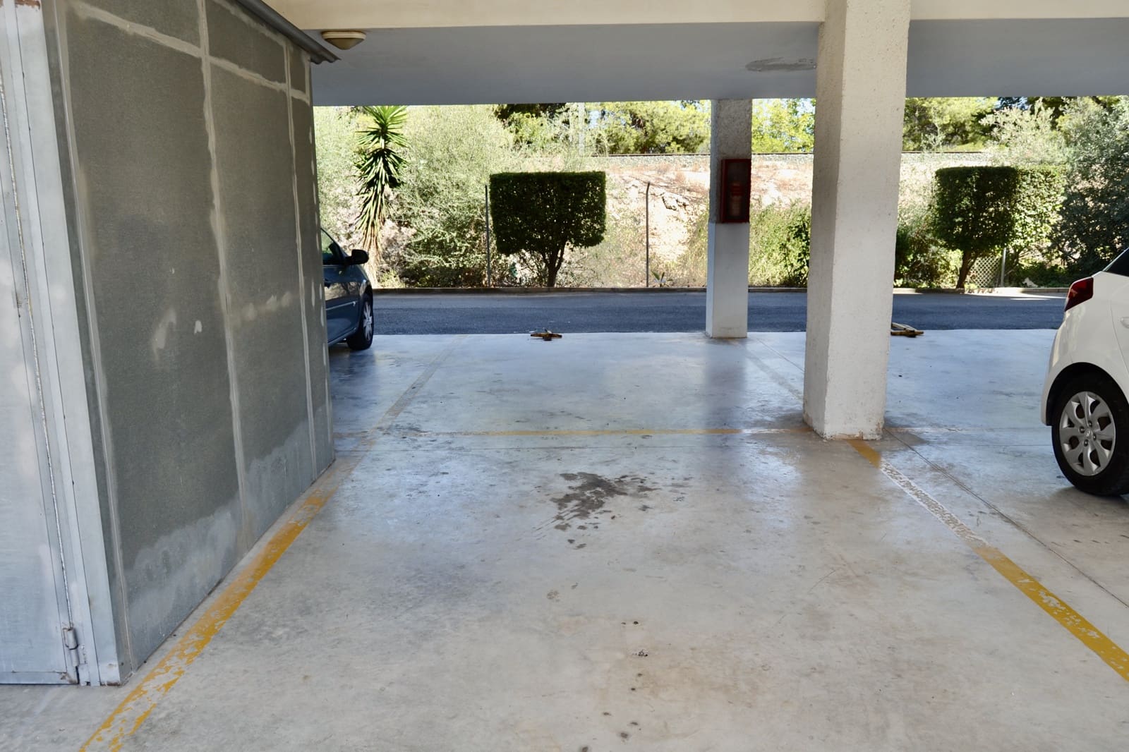 1 bedroom Apartment for sale in La Villajoyosa / Vila Joiosa with pool garage - € 168,000 (Ref: 9863736)