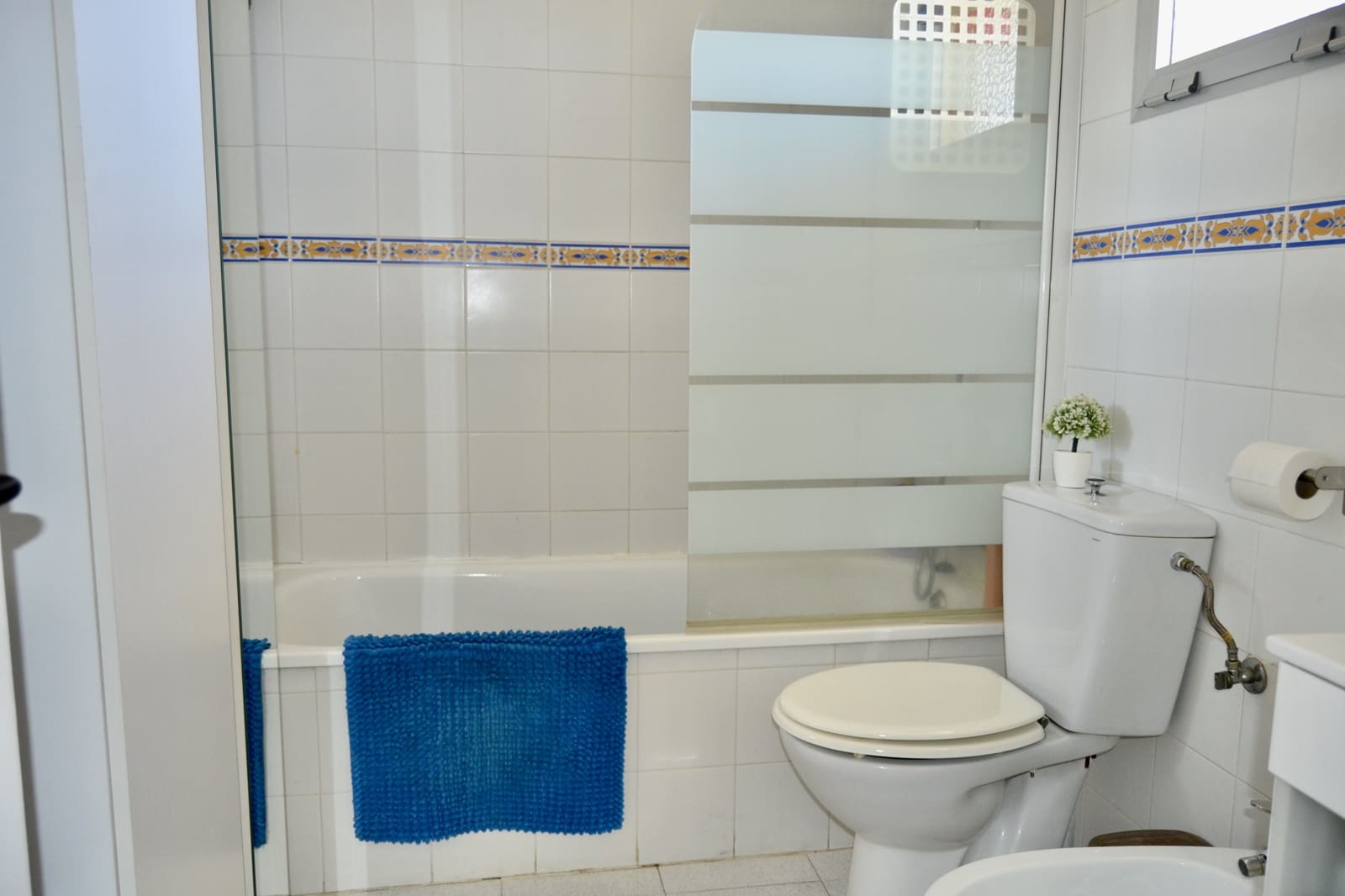 1 bedroom Apartment for sale in La Villajoyosa / Vila Joiosa with pool garage - € 168,000 (Ref: 9863736)