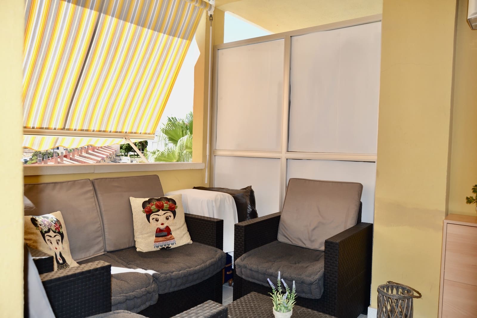 1 bedroom Apartment for sale in La Villajoyosa / Vila Joiosa with pool garage - € 168,000 (Ref: 9863736)