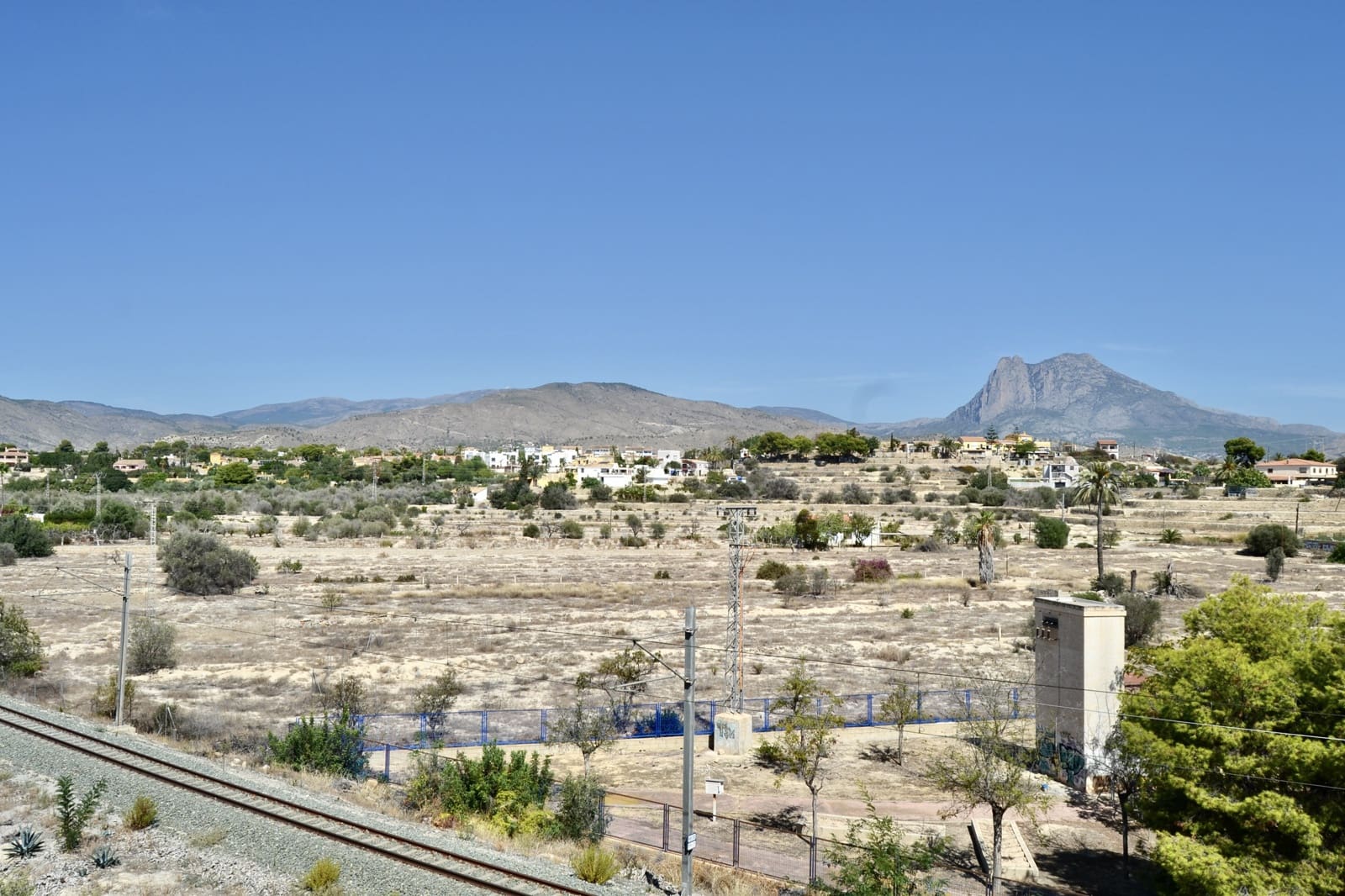 1 bedroom Apartment for sale in La Villajoyosa / Vila Joiosa with pool garage - € 168,000 (Ref: 9863736)