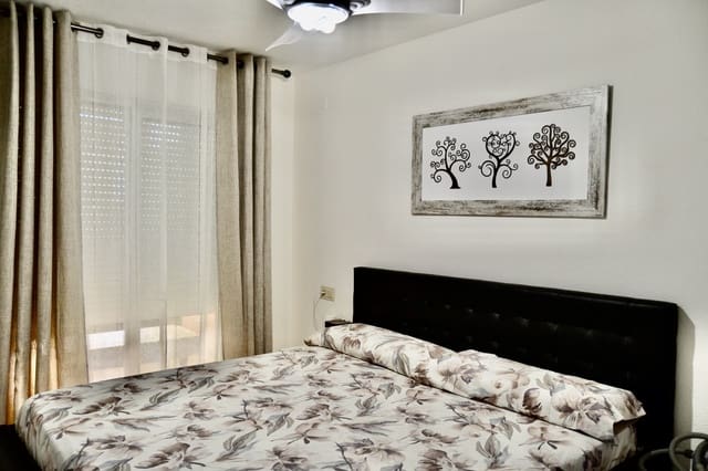 1 soverom Leilighet til salgs i Plans - Gasparot, La Villajoyosa / Vila Joiosa med svømmebasseng garasje - € 168 000 (Ref: 9863736)