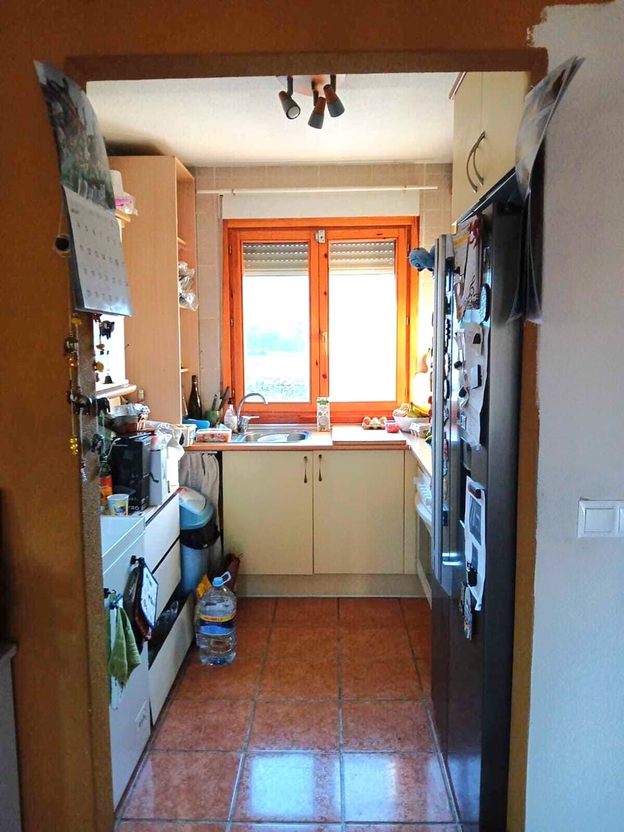 3 soverom Villa til salgs i Relleu med svømmebasseng garasje - € 350 000 (Ref: 9891364)