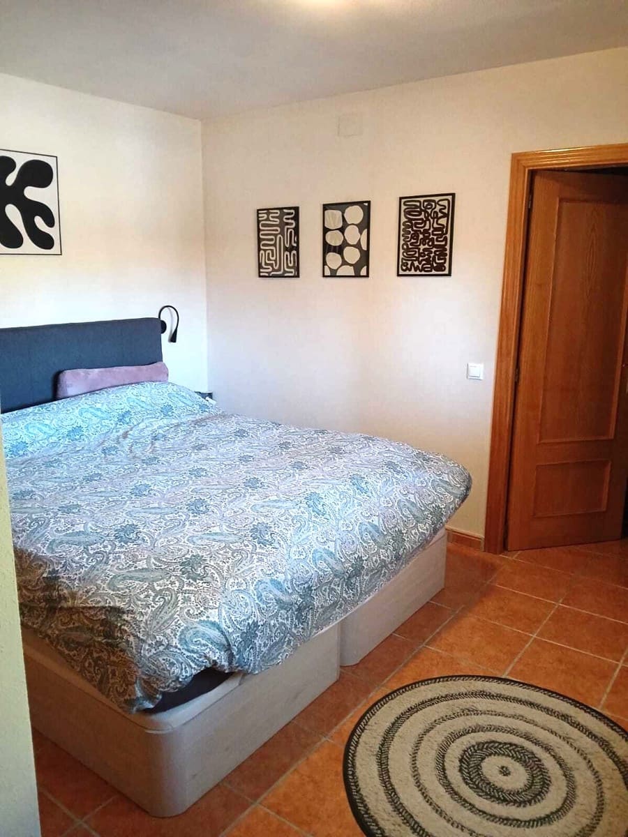 3 soverom Villa til salgs i Relleu med svømmebasseng garasje - € 350 000 (Ref: 9891364)