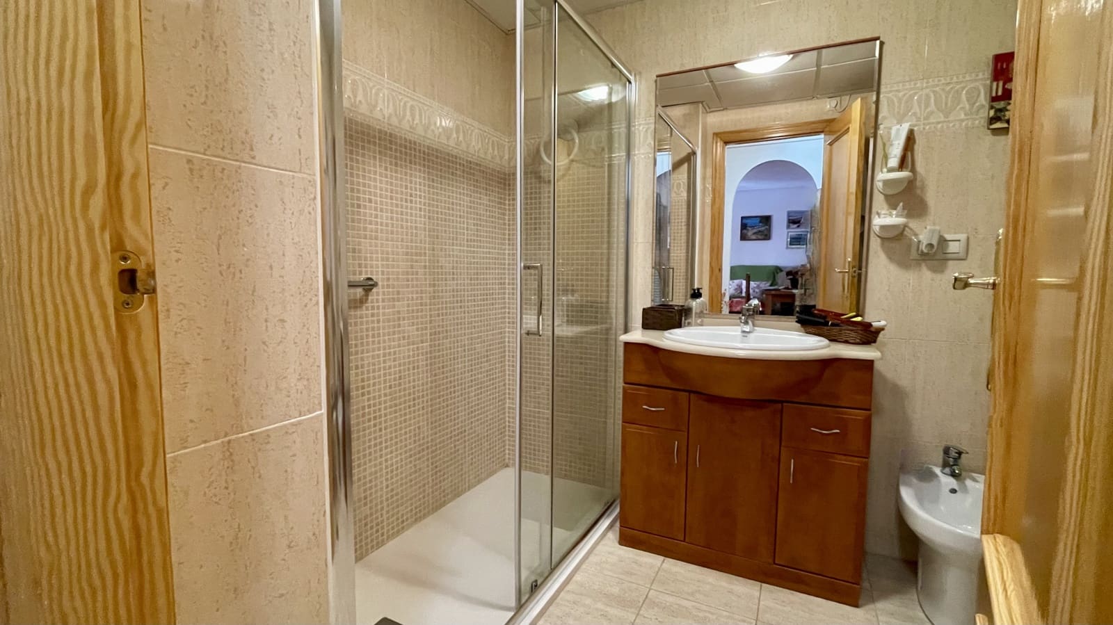 1 Zimmer Apartment zu verkaufen in La Villajoyosa / Vila Joiosa mit Pool Garage - 180.000 € (Ref: 9937320)