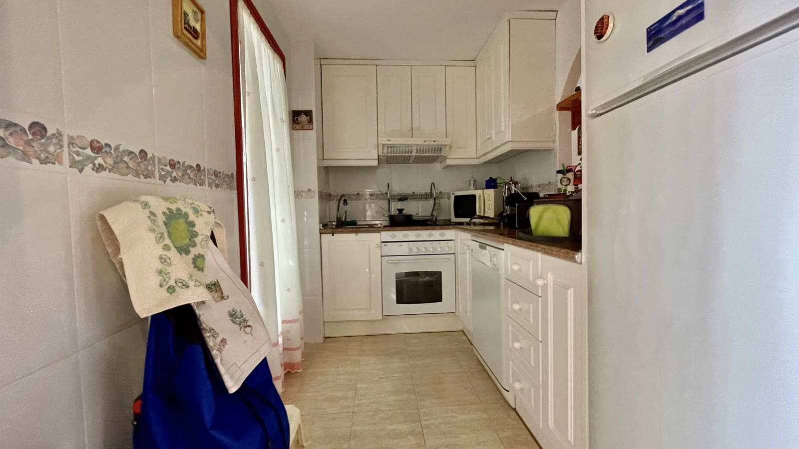 1 Zimmer Apartment zu verkaufen in La Villajoyosa / Vila Joiosa mit Pool Garage - 180.000 € (Ref: 9937320)