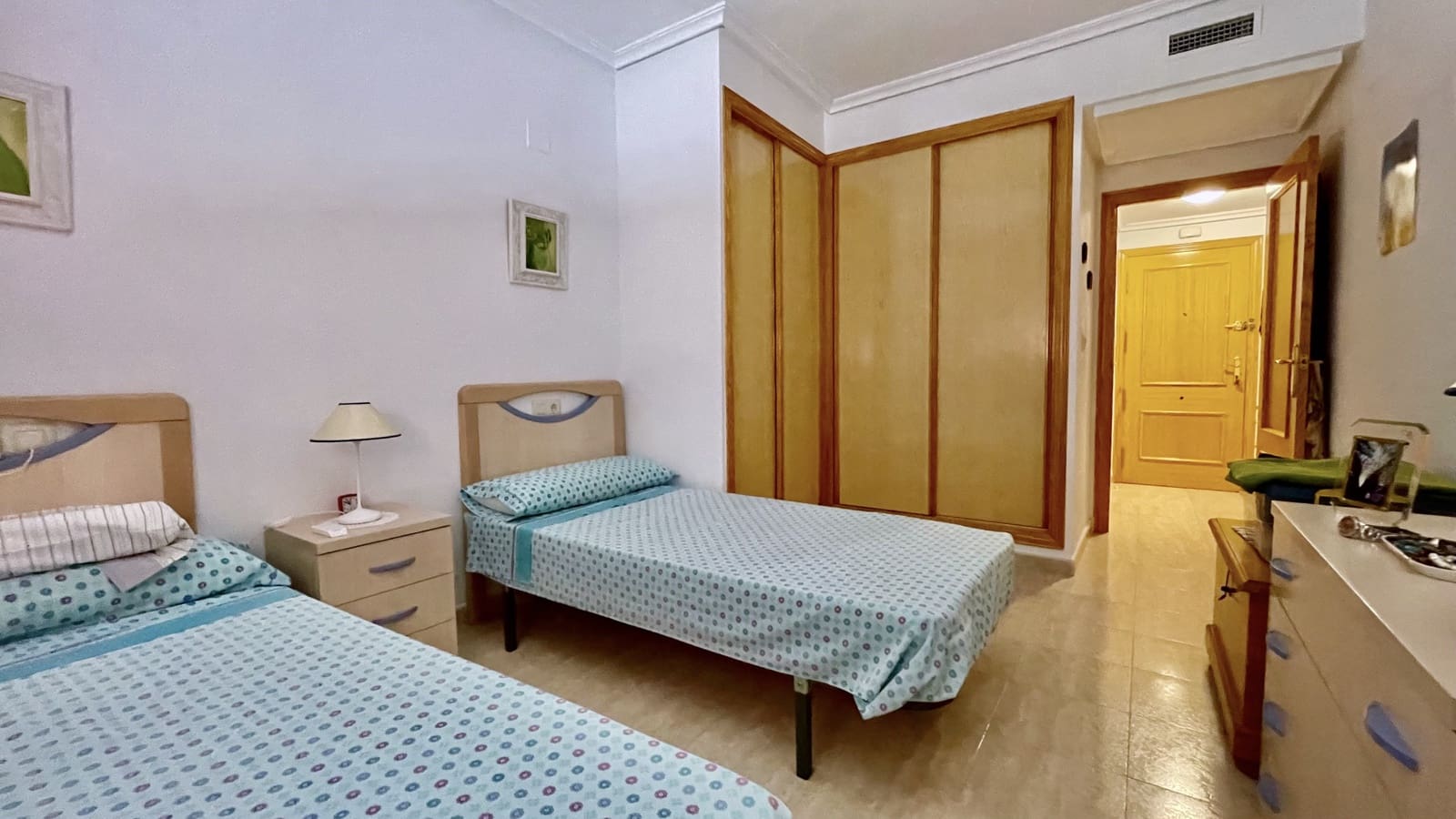 1 Zimmer Apartment zu verkaufen in La Villajoyosa / Vila Joiosa mit Pool Garage - 180.000 € (Ref: 9937320)
