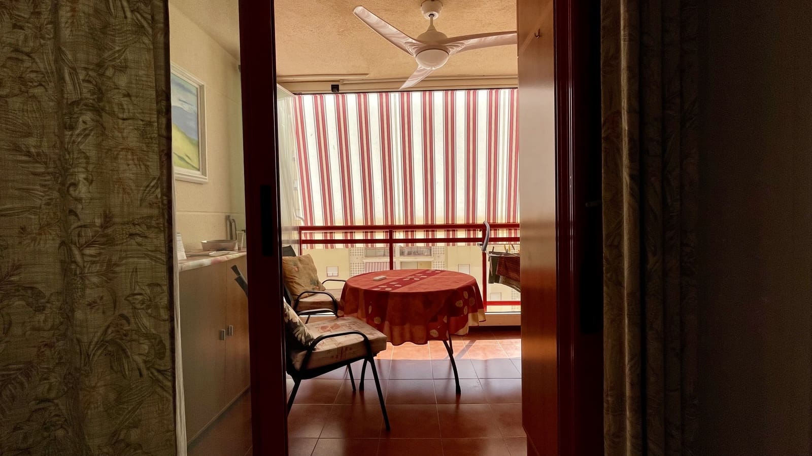 1 Zimmer Apartment zu verkaufen in La Villajoyosa / Vila Joiosa mit Pool Garage - 180.000 € (Ref: 9937320)