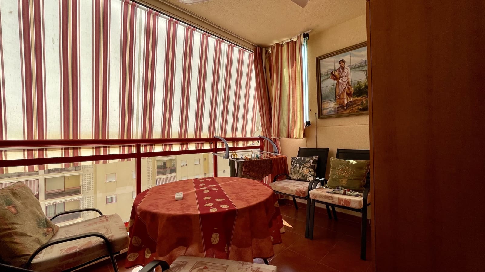 1 Zimmer Apartment zu verkaufen in La Villajoyosa / Vila Joiosa mit Pool Garage - 180.000 € (Ref: 9937320)