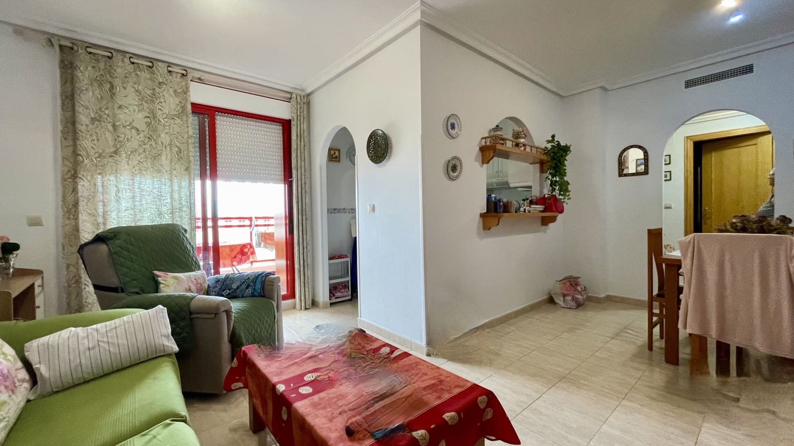 1 Zimmer Apartment zu verkaufen in La Villajoyosa / Vila Joiosa mit Pool Garage - 180.000 € (Ref: 9937320)