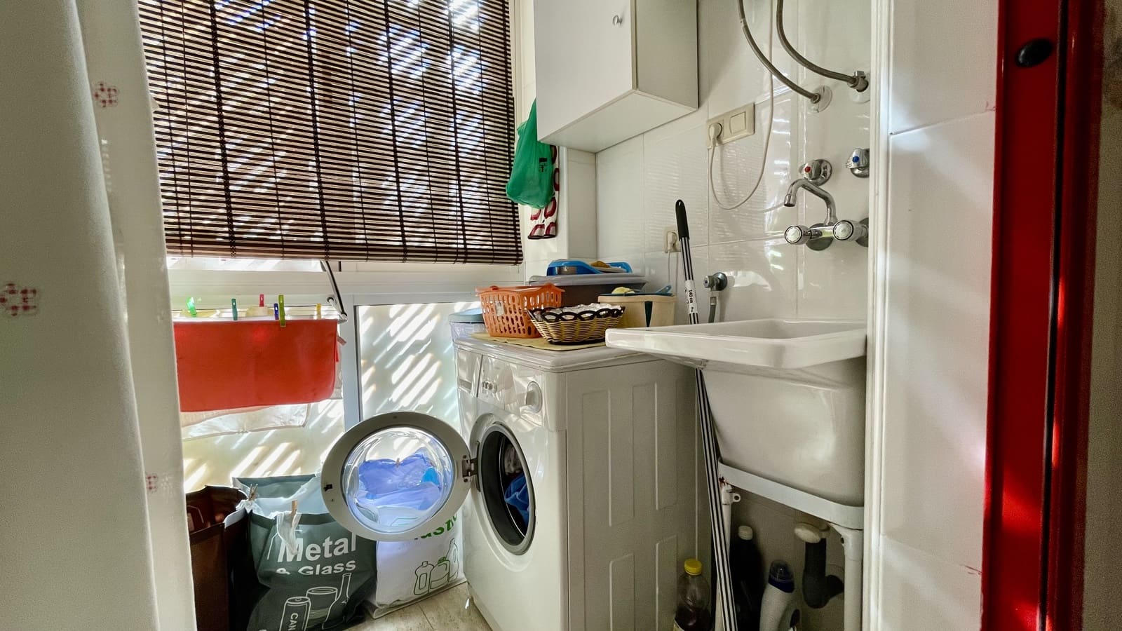 1 Zimmer Apartment zu verkaufen in La Villajoyosa / Vila Joiosa mit Pool Garage - 180.000 € (Ref: 9937320)