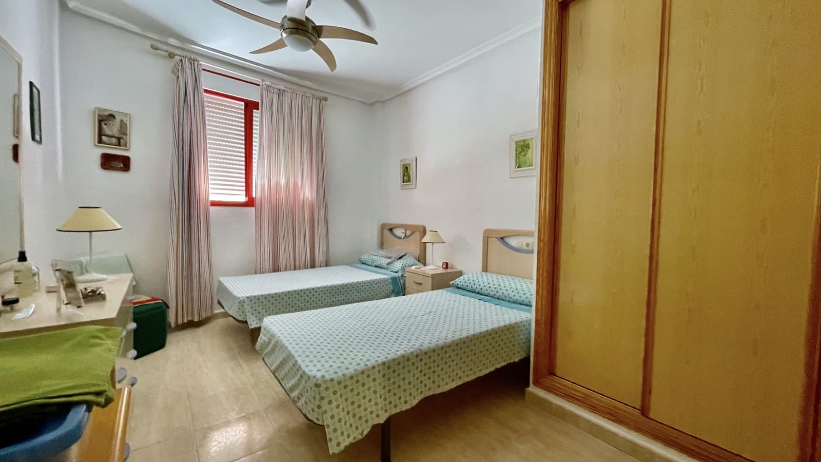 1 Zimmer Apartment zu verkaufen in La Villajoyosa / Vila Joiosa mit Pool Garage - 180.000 € (Ref: 9937320)