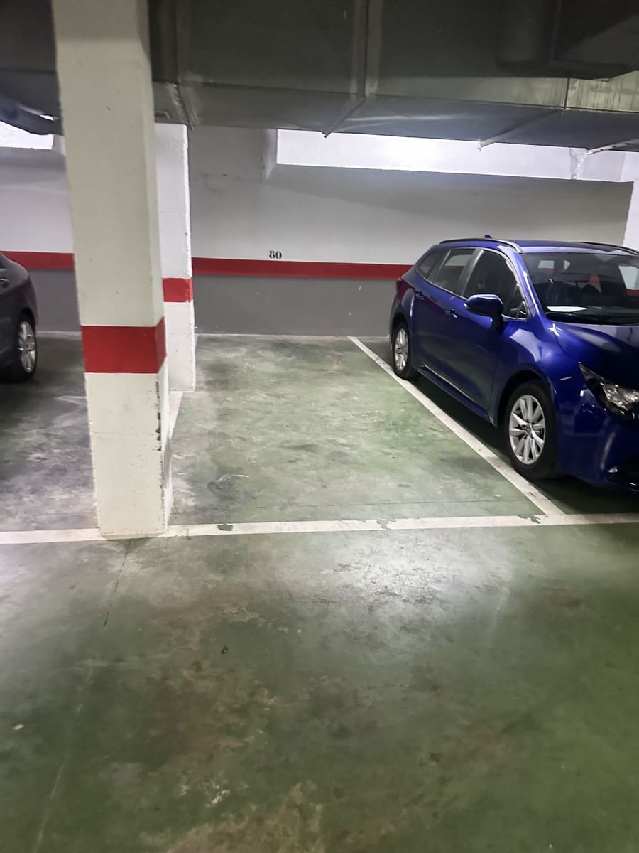 2 quarto Apartamento de Praia para arrendar em Marbella com piscina garagem - 3 000 € (Ref: 10012529)