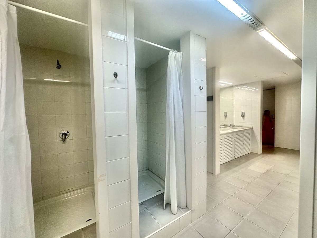 2 quarto Apartamento de Praia para arrendar em Marbella com piscina garagem - 3 000 € (Ref: 10012529)