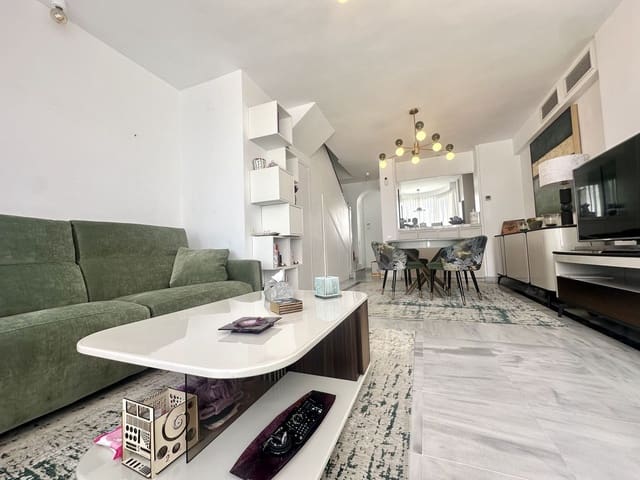 2 quarto Apartamento de Praia para arrendar em Marbella com piscina garagem - 3 000 € (Ref: 10012529)