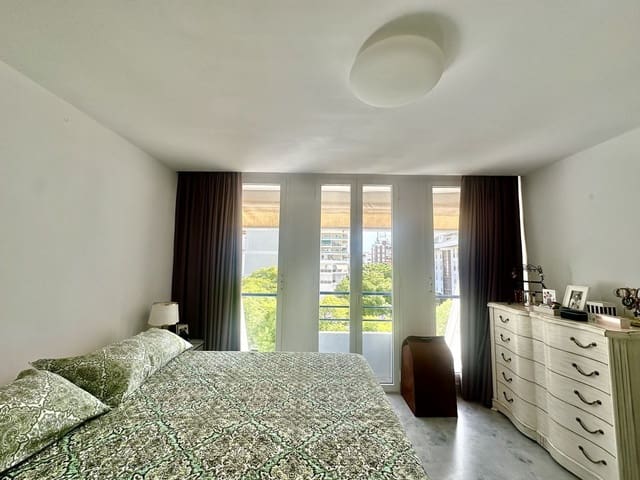 2 quarto Apartamento de Praia para arrendar em Marbella com piscina garagem - 3 000 € (Ref: 10012529)