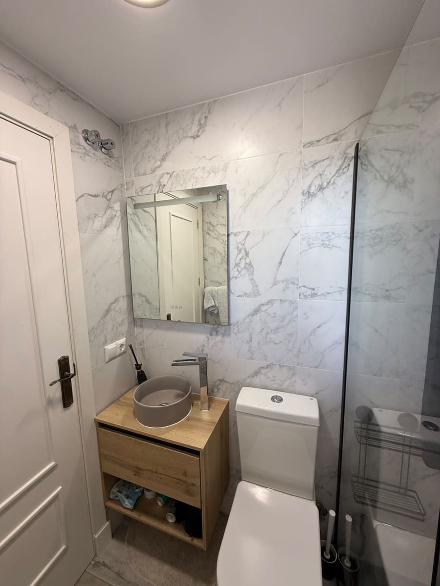 2 sypialnia Apartament na sprzedaż w La Cala de Mijas z basenem - 299 000 € (Ref: 10023337)