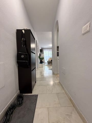 2 sypialnia Apartament na sprzedaż w La Cala de Mijas, Mijas z basenem - 299 000 € (Ref: 10023337)