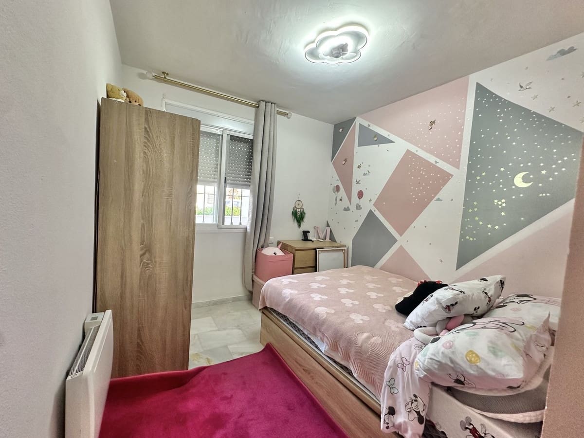 2 sypialnia Apartament na sprzedaż w La Cala de Mijas z basenem - 299 000 € (Ref: 10023337)