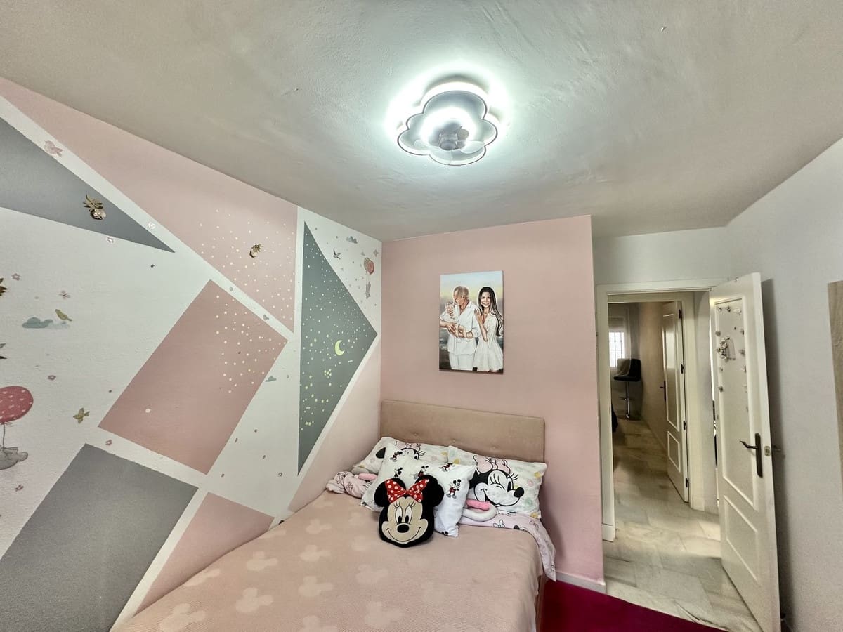 2 sypialnia Apartament na sprzedaż w La Cala de Mijas z basenem - 299 000 € (Ref: 10023337)