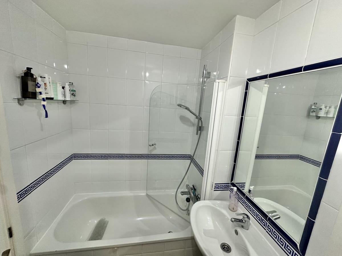 2 sypialnia Apartament na sprzedaż w La Cala de Mijas z basenem - 299 000 € (Ref: 10023337)