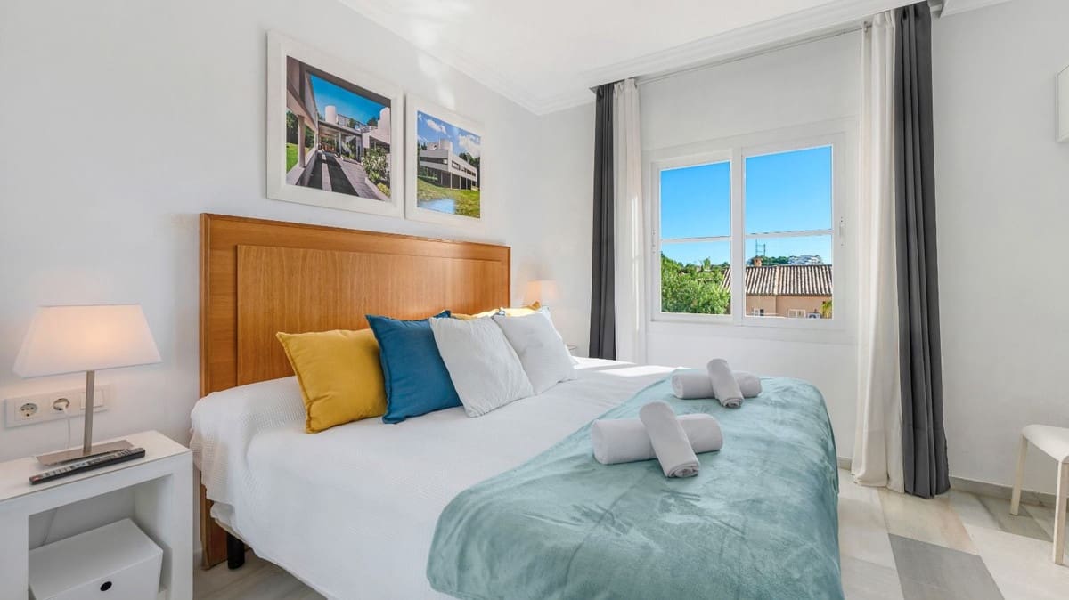 2 camera da letto Attico in vendita in Riviera del Sol con piscina - 316.000 € (Rif: 10031298)