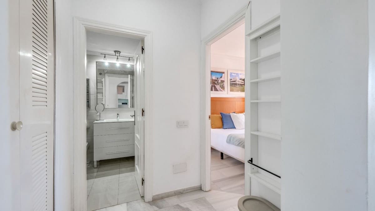 2 camera da letto Attico in vendita in Riviera del Sol con piscina - 316.000 € (Rif: 10031298)
