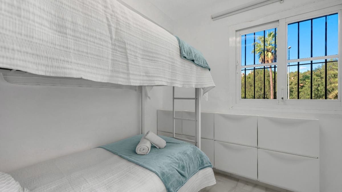 2 camera da letto Attico in vendita in Riviera del Sol con piscina - 316.000 € (Rif: 10031298)
