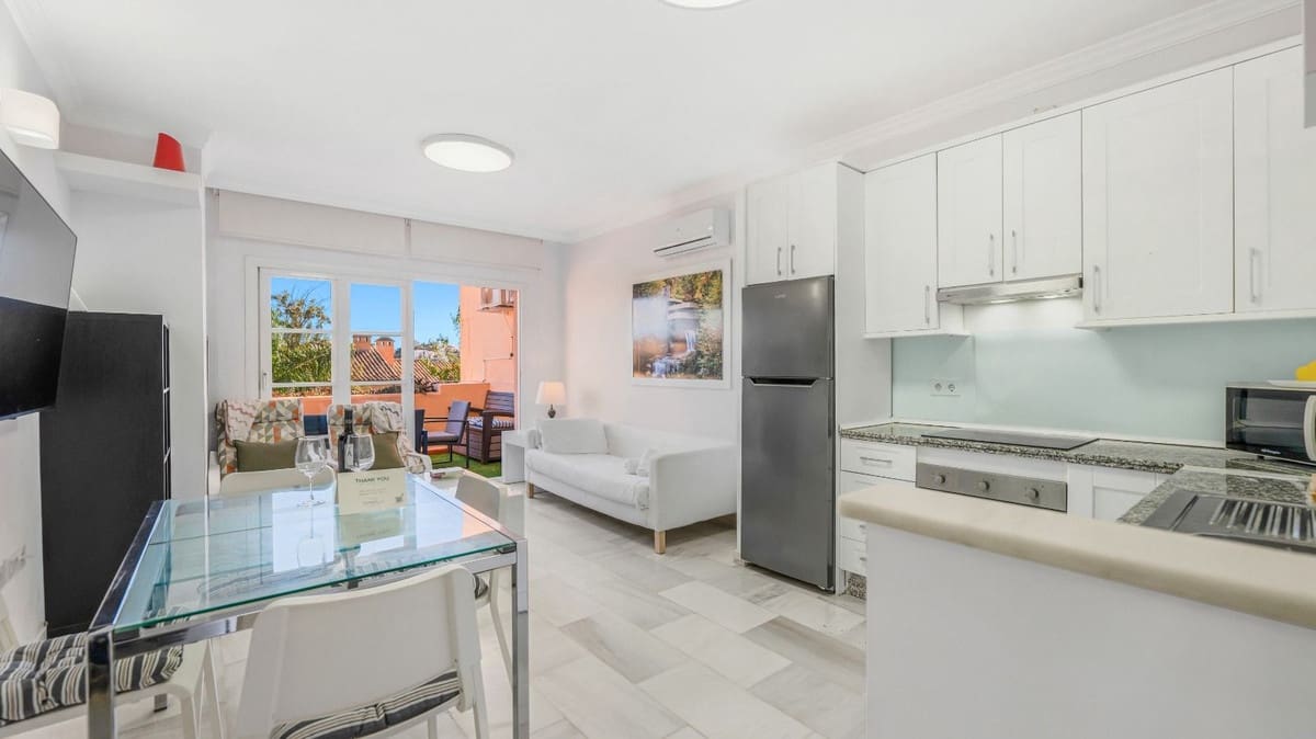2 camera da letto Attico in vendita in Riviera del Sol con piscina - 316.000 € (Rif: 10031298)
