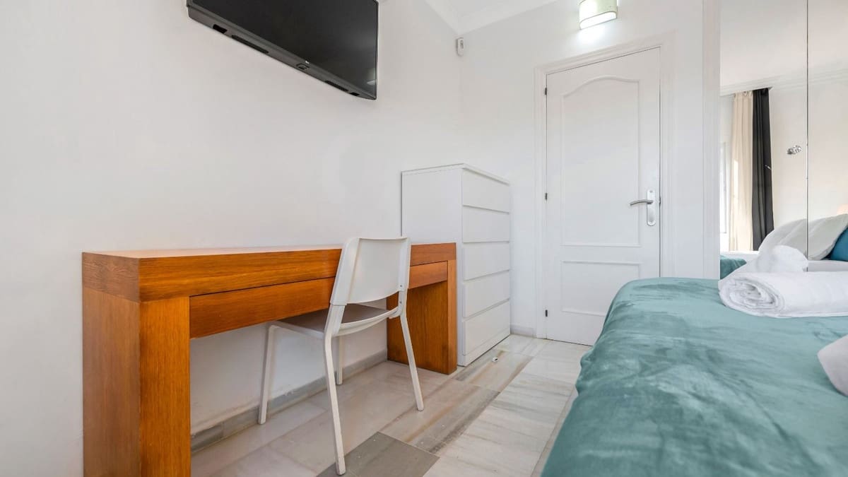2 camera da letto Attico in vendita in Riviera del Sol con piscina - 316.000 € (Rif: 10031298)