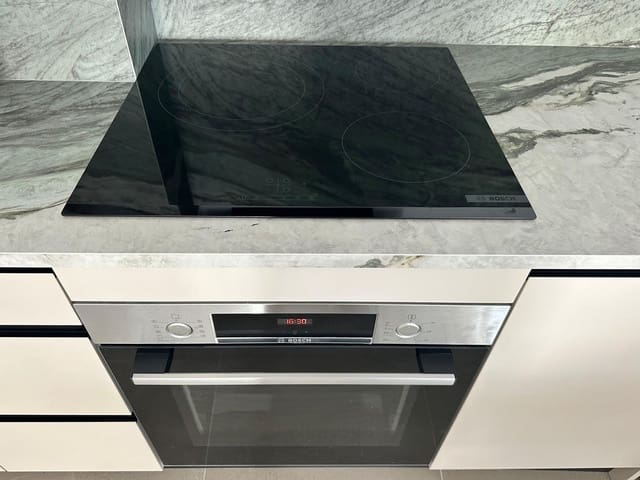 2 chambre Appartement à vendre à Fuengirola avec garage - 475 000 € (Ref: 10048427)