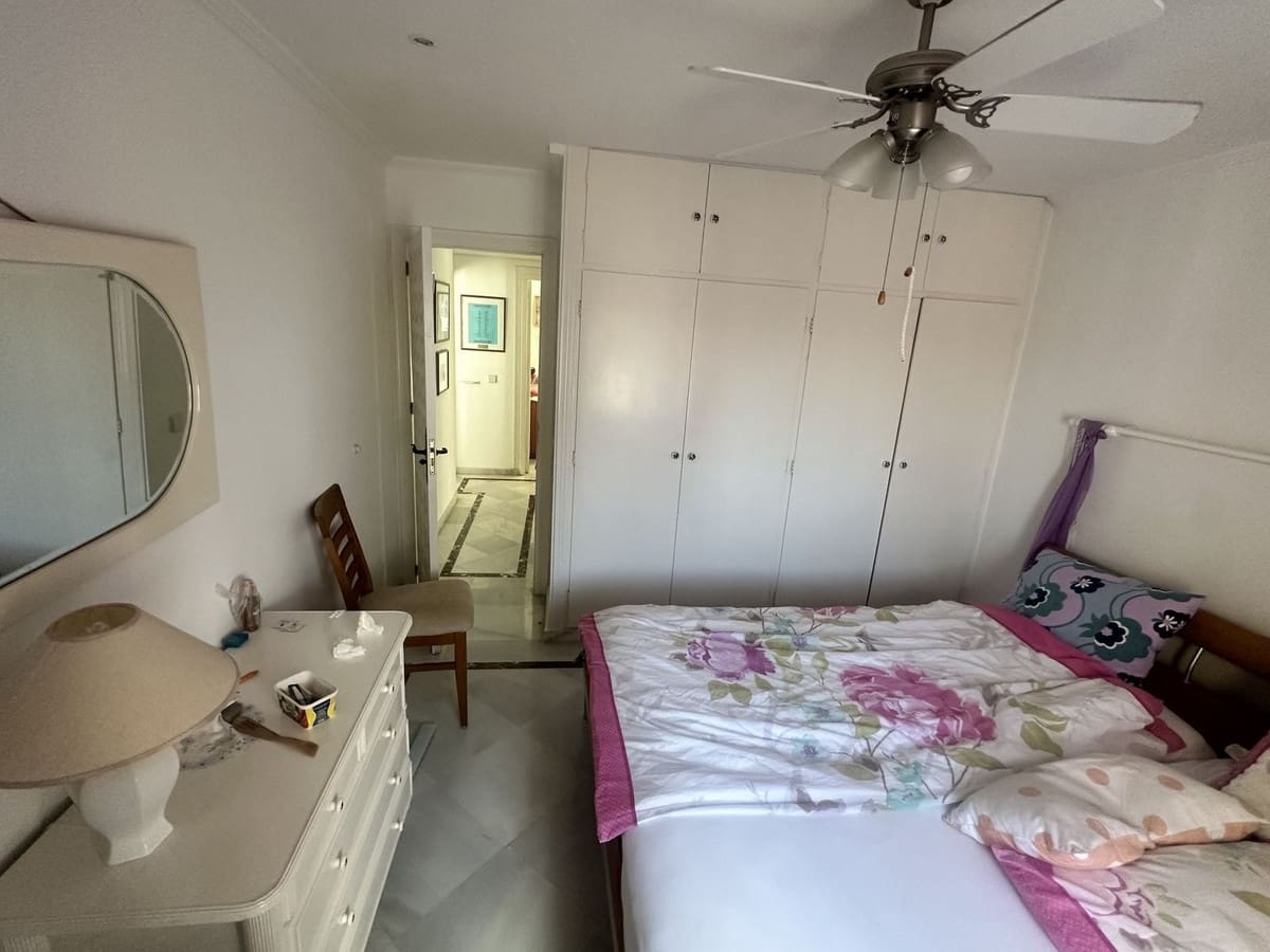 3 soverom Villa til salgs i Calahonda med svømmebasseng garasje - € 650 000 (Ref: 10054408)
