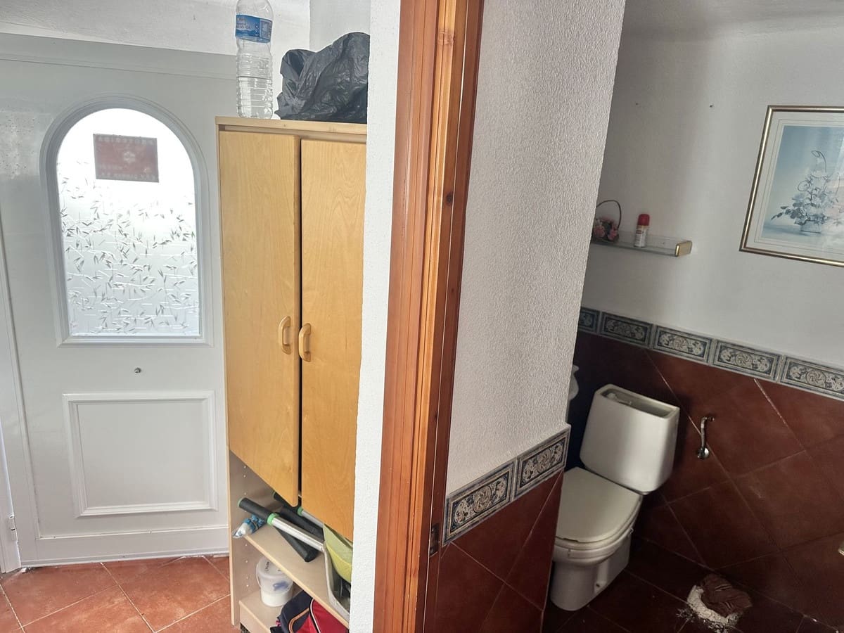 3 soverom Villa til salgs i Calahonda med svømmebasseng garasje - € 650 000 (Ref: 10054408)