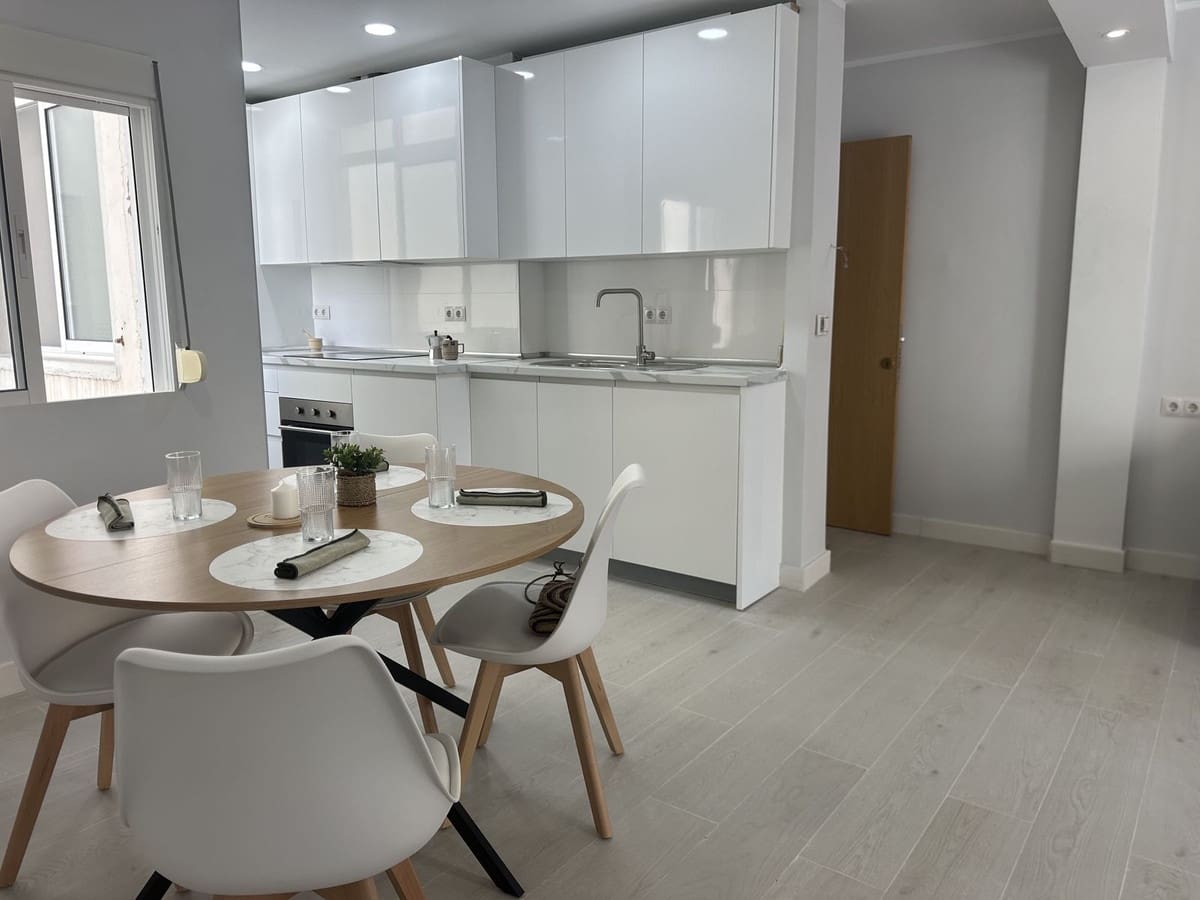 2 bedroom Apartment for sale in Fuengirola - € 217,000 (Ref: 10073118)
