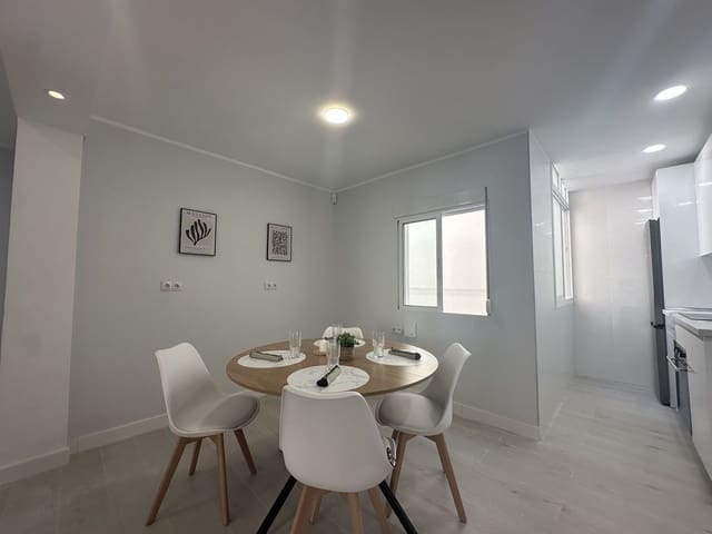 2 Zimmer Apartment zu verkaufen in Fuengirola - 217.000 € (Ref: 10073118)
