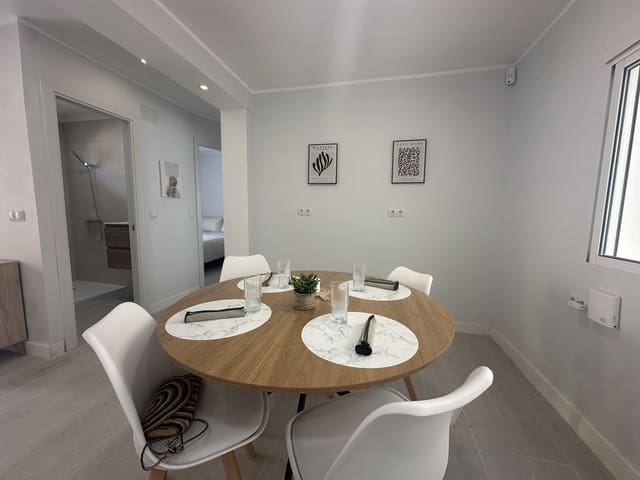 2 Zimmer Apartment zu verkaufen in Fuengirola - 217.000 € (Ref: 10073118)