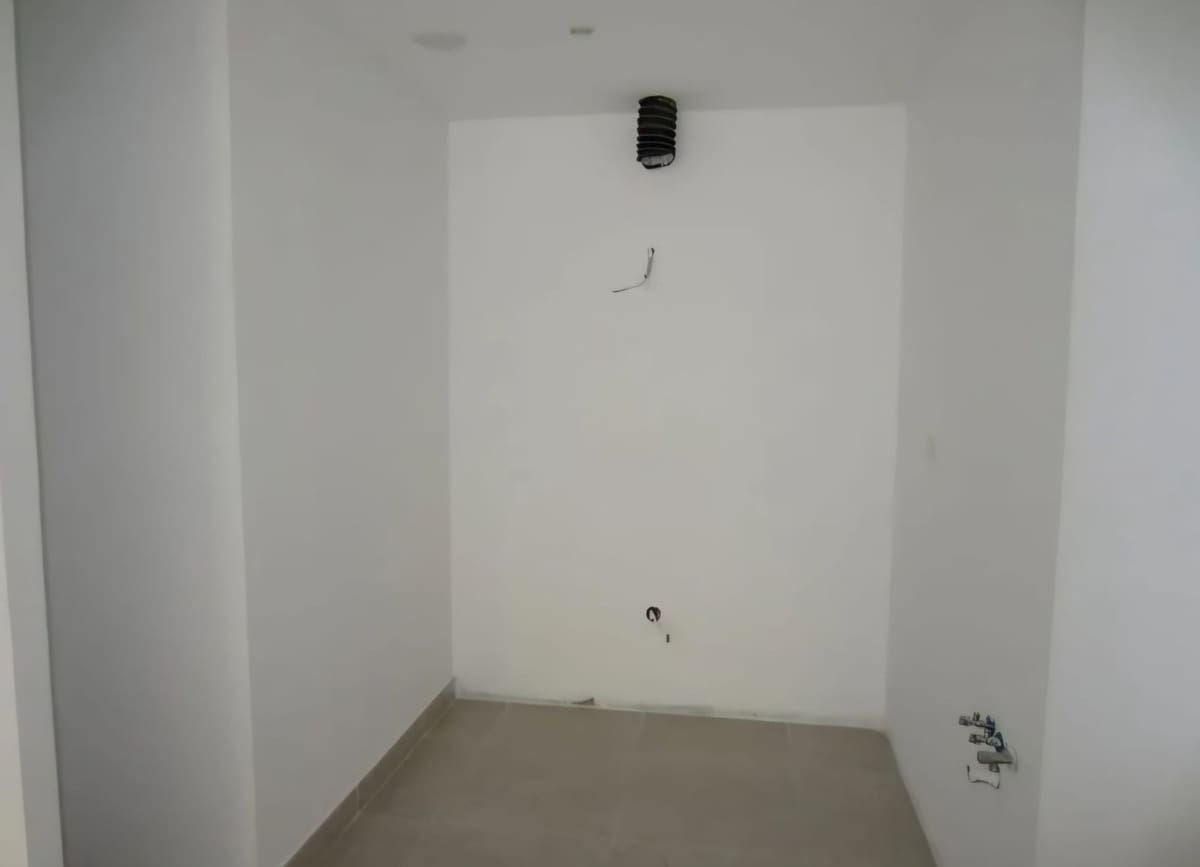 Apartamento Playa de 2 habitaciones en Fuengirola en venta - 350.000 € (Ref: 10094062)