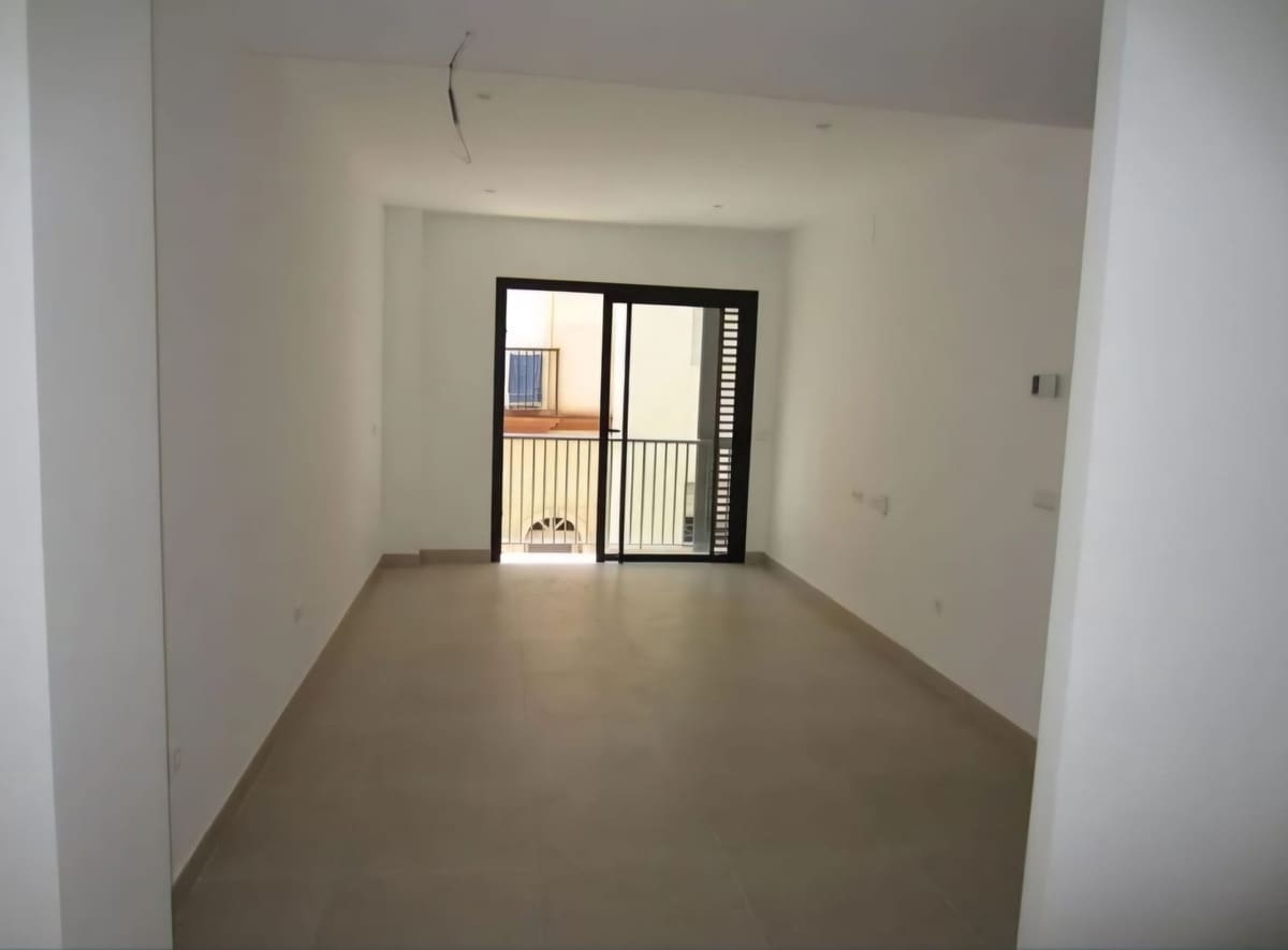 Apartamento Playa de 2 habitaciones en Fuengirola en venta - 350.000 € (Ref: 10094062)
