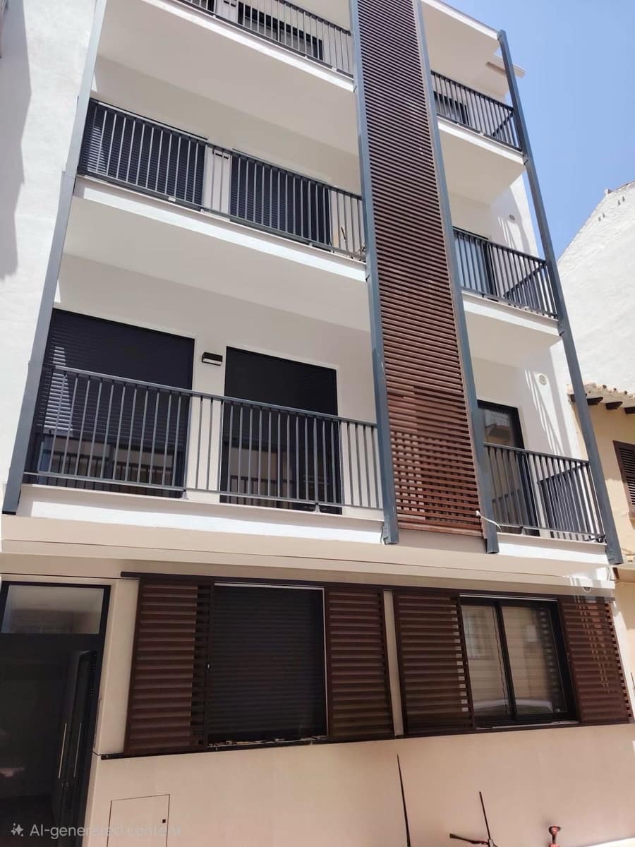 Apartamento Playa de 2 habitaciones en Fuengirola en venta - 350.000 € (Ref: 10094062)