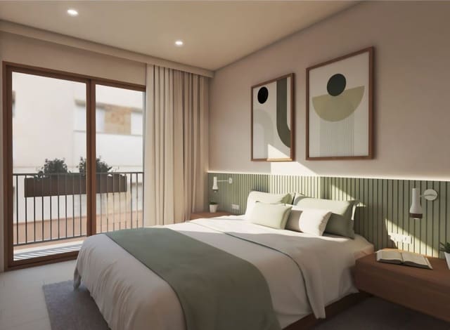 Apartamento Playa de 2 habitaciones en Fuengirola en venta - 350.000 € (Ref: 10094062)