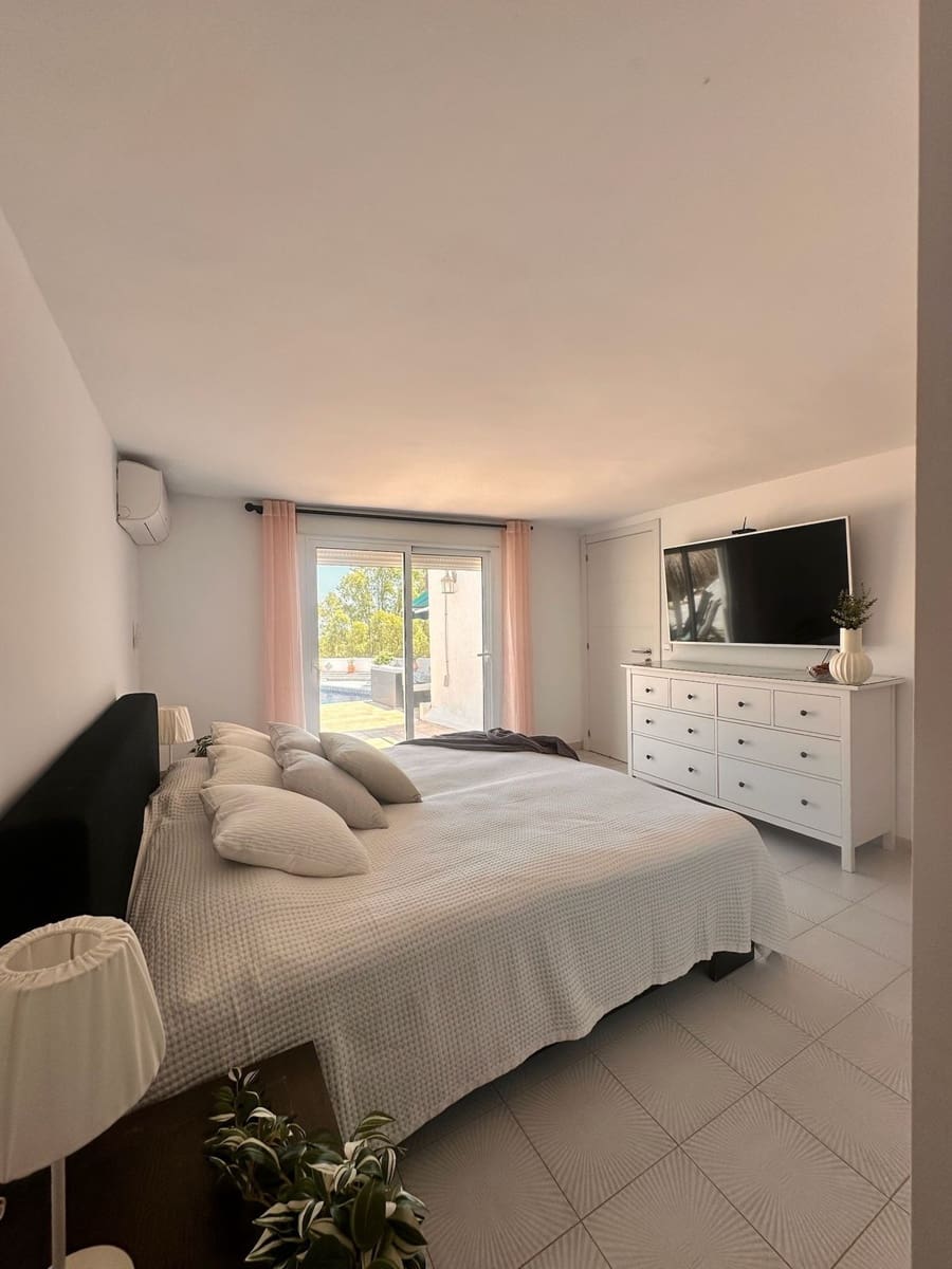 5 sovrum Villa till salu i Benalmadena med pool garage - 975 000 € (Ref: 10124718)