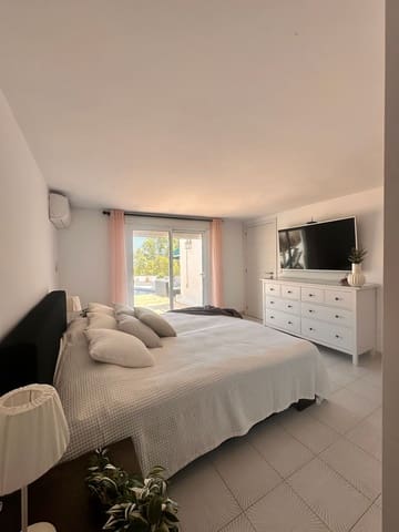 5 sovrum Villa till salu i Benalmádena med pool garage - 975 000 € (Ref: 10124718)