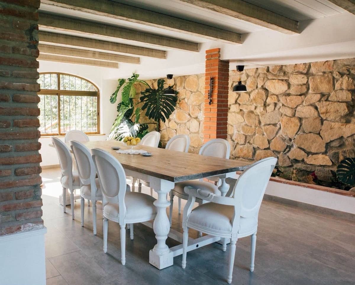 5 sovrum Villa till salu i Benalmadena med pool garage - 975 000 € (Ref: 10124718)
