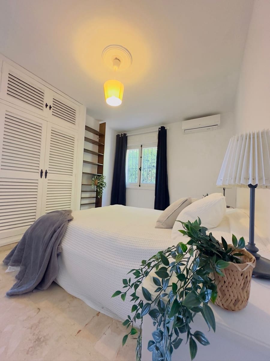 5 sovrum Villa till salu i Benalmadena med pool garage - 975 000 € (Ref: 10124718)