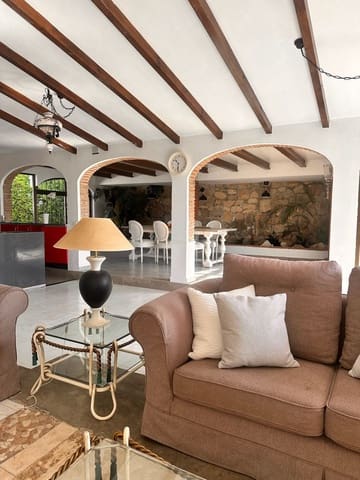 5 sovrum Villa till salu i Benalmádena med pool garage - 975 000 € (Ref: 10124718)