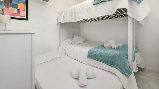 2 makuuhuone Kattohuoneisto myytävänä paikassa Riviera del Sol, Mijas mukana uima-altaan - 316 000 € (Ref: 10124893)