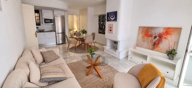 2 Zimmer Reihenhaus zu verkaufen in La Reserva, Marbella - 319.000 € (Ref: 10140250)