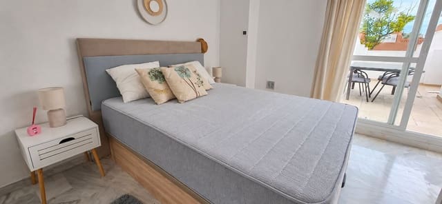 2 Zimmer Reihenhaus zu verkaufen in La Reserva, Marbella - 319.000 € (Ref: 10140250)