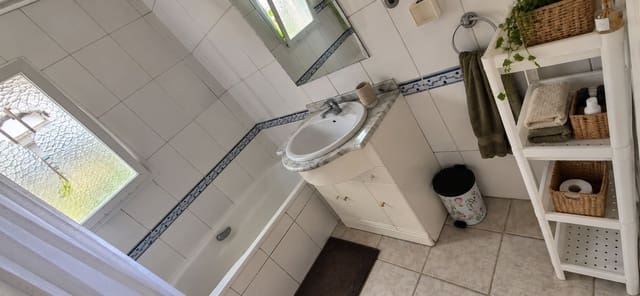2 Zimmer Reihenhaus zu verkaufen in La Reserva, Marbella - 319.000 € (Ref: 10140250)