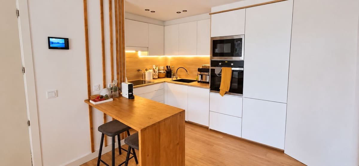 2 soveværelse Rækkehus til salg i Marbesa med swimmingpool - € 432.000 (Ref: 10141579)